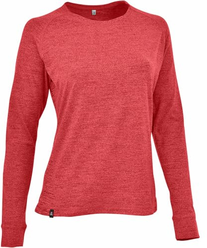 Maul Evora - 1/1Funktionsshirt Coral
