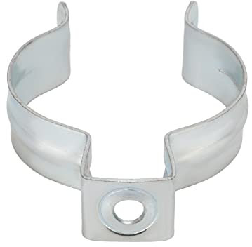 Soporte de Montaje de Filtro Secador, Abrazadera de Secado de Filtro de Aire Acondicionado Universal Antioxidante Resistente Al Desgaste para Aire Acondicionado de Automóvil