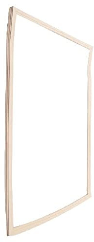 sparefixd Suitable for Hotpoint RFA52P White Door Seal Fridge & Freezer