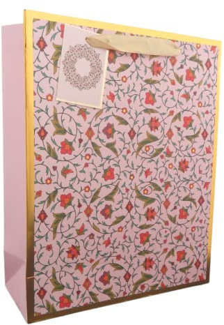 Persian Gift Bag - Pink