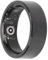 Smart Ring, Stainless Steel Health Tracker Ring, Step Counter Sleep Tracker Ring, Wearable Fitness Tracker Ring, with Fast Charging and Connected (10#)