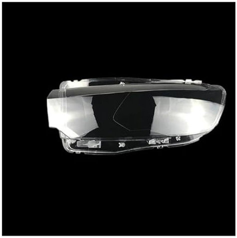 Auto Scheinwerferabdeckung Für Citroen Für C3-XR 2015 2016 2017 Auto-Frontscheinwerfer Klare Masken Scheinwerfer Transparenter Lampenschirm Lampenschale Auto-Objektivabdeckung Scheinwerfer Shell Lampe