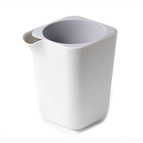 Pot De Fleur Les Pots De Plantes Peuvent Stocker L'eau Absorbent Automatiquement L'eau Pots De Fleurs Suspendus Carrés Couleur Unie Plantes Succulentes Simples Fleurs Plantes Vertes Jardinières Pots D