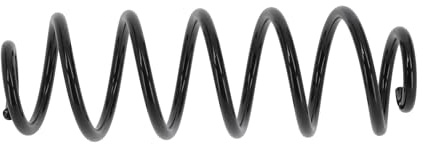 MONROE Suspension Spring | SP4779 | Rear | for AUDI A7 Sportback 2010-2019 | OE-Matching Quality | Ride Comfort & Stability