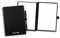 BAMBOOK Classic Notizbuch Original - A5 - Blanko & Liniert, Wiederverwendbares Notizbuch, Notizblock, Reusable Notebook