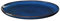 ASA 27141119 SAISONS Dessertteller, Keramik, Midnight Blue, 21cm