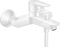 hansgrohe Talis E Mitigeur bain/douche, blanc mat, 71740700