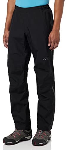 GOREWEAR GORE-TEX PACLITE® Hose Herren, Black, L