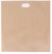 5pcs Sandwich Toaster Bag, Reusable Non Stick Heat Resistant Pastry Bag for Microwave Oven Grill(6.3 x 6.5in)