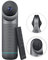 KanDao Meeting Pro – 8K Video Conference Camera for PC/Mac/Desktop, build-in Android, AI Noise-Canceling Mic, Face Detection and Audio-Based Tracking, Works with Teams, Zooms, WebEx.