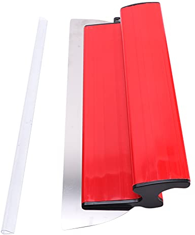 Spatule de lissage, plâtrage durable, écumoire,Plaque de plâtre spatule de lissage pour, outils muraux, peinture, lame flexible