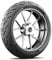 MICHELIN Road 6 GT Motorradreifen 120/70ZR17 (58W) Vorderrad