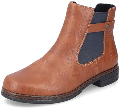 Rieker Damen Stiefeletten 75171