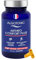 Algotonic - Arthro Confort Plus - Complément Alimentaire Naturel pour Articulations et Cartillages - 150 Gélules - Glucosamine, Chondroïtine, Curcuma, Manganèse, Vitamine C