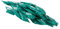 WRITWAA 50 Pièces Serviettes Compressées Lingettes Absorbantes Capsules pour Voyage pour Visage Corps