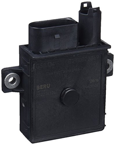BERU GSE134 Zünd und Glühanlagen
