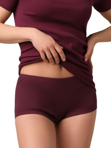 Comazo Damen Panty Earth 10090279101