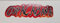 stickerpoint24 Aufkleber Copacabana a.c. a.b. 1312 Ultras hool Anti Mob Hardcore