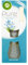 Air Wick Spring Delight Essential Oils Reeds Diffuser 25ml. Lasts for up to 4 weeks. Air Freshener (Pack of 1)