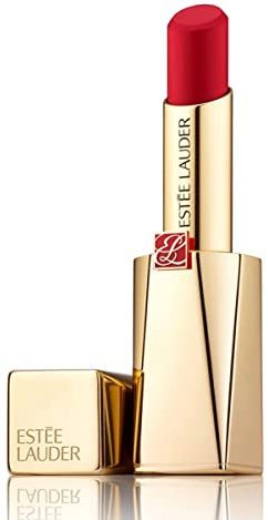 Estée Lauder Pure Color Envy Matte Lipstick 34, Rouge Excess, 3.5g