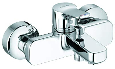 KLUDI WFB-Einhandmischer PURE & EASY