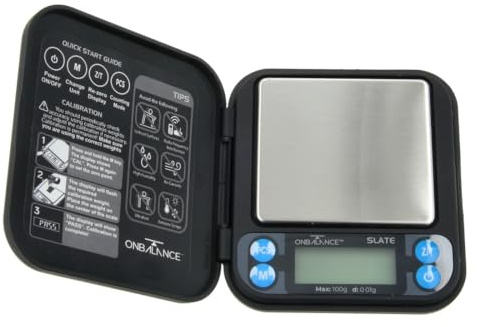 SL-100 SLATESCALE SCALE