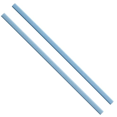 Zwilling Manuelle Schärfer, 2 cm, Keramik, Blau