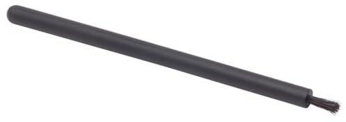 Warmbier Reinigungs-Pinsel Natur, ESD, 3 mm