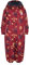 LEGO Wear Unisex Wear Mädchen Overall 12.000 Wassersäule Atmungsaktiv Lwjanga 700 Schneeanzug, 368, 104 EU