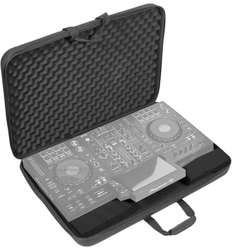 Walkasse W-MCB790V2 DJ-Koffer Eva Pioneer DJ XDJ-RX3 schwarz (Backpack & Schultertasche)