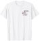 Meister des Lillet | Sommer Alkohol Lillet T-Shirt