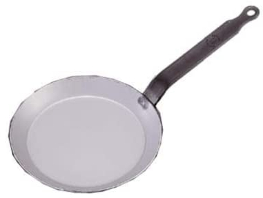 Sartén para crepes de chapa de 30 cm de Buyer