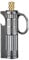 YHSGY Vintage Metal Kerosene Lighter, Windproof Reusable Antique Windproof Lighter with Bottle Opener Gift for Dad Boyfriend Husband (kerosene not included) (Color : C)