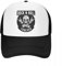 Baseball Cap Snapback Sonnenhut Custom Heavy Metal Rock N Roll Baseball Cap Männer Frauen Verstellbare Trucker Hut Sommer Snapback Caps Hip Hop Geburtstagsgeschenk