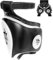 ZHONGLE Oberschenkelpolster Muay Thai, Oberschenkel-Sport-Protektor-Pads Max Thick 10,2 cm, Muay Thai Oberschenkelschoner Kick-Pads, Kicking Beinpolster für Muay Thai, UFC