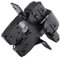 Serrure Gâche de Coffre Hayon Electrique compatible pour Nissan Micra Qashqai Rogue Sport Tiida Clio 3 Mégane 2 Modus Scenic 2 OEM : 8200947699 8200076240