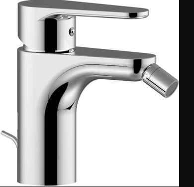 MISCELATORE BIDET - PAFFONI GREEN GR135