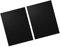 BEBEMOKO 2 Stück Backmatte Grillrost Runde Holzkohlegrills Antihaft-Grillmatte Wiederverwendbare Kochmatte Grillmatten BBQ Grill Mesh Matte Antihaft Kochmatte Gasbereich Herd Protektoren