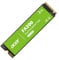acer FA200 PCIe 4.0 NVMe SSD 2TB: bis zu 7200 MB/s Lesegeschwindigkeit, Gen4x4 M.2 2280 Interne Festplatte mit HMB & SLC – Solid State Drive für Laptop/Desktop PC/Gaming (PS5 Kompatibel)