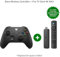 Amazon Xbox Wireless Controller - Carbon Black Fire TV Stick 4K Max
