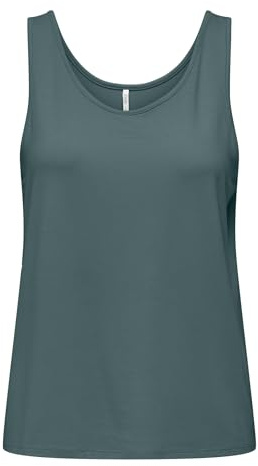 ONLY Onlmoster S/L Tank Top JRS