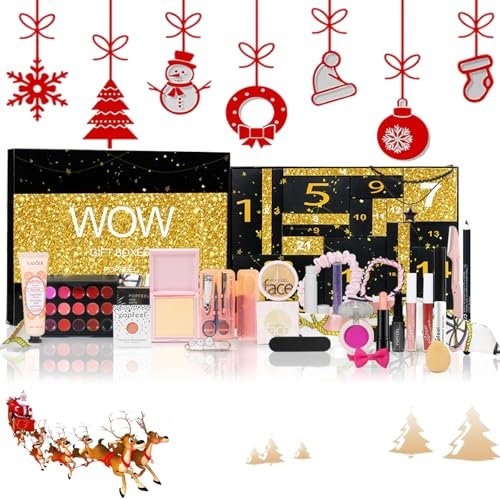 adventskalender 2024 topmodel,make up adventskalender 2024, adventskalender 2024,adventskalender schminke,adventskalender 2024 teenager mädchen,adventskalender 2024 teenager mädchen