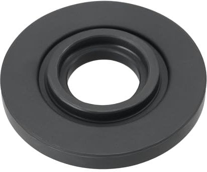 VGOL 1x Flangia Interna M14 Per Smerigliatrice Angolare Parte Di Ricambio 391969-00 Compatibile Con Dewalt Smerigliatrice Angolare DCG405 DCG414 DW817 DW818 DW819 DW821 DW824