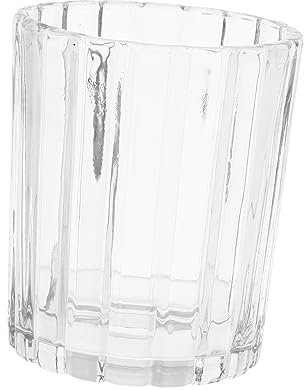 Housoutil Cubierta De De Vidrio Pantalla Confiable Decoración De Iluminación Vaso Fernet