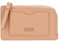 THUN - Porta carte medio, rosa - ecopelle - Collezione Sempre con me - 14 x 8.5 cm