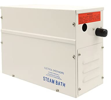 Générateur Vapeur Douche, Sauna sauna sauna steam générateur de vapeur mouillé mineur à vapeur sauna baignoire de vapeur(ST-135AD,ST-35/3.5KW)