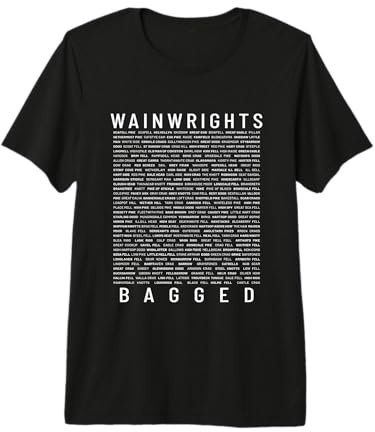 Wainwrights Bagged Premium T-Shirt