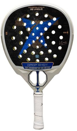 Drop Shot Explorer Pro Attack 2.0