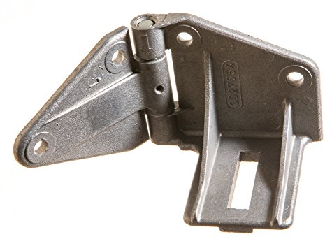 Hörmann 20 LTE20 LPU20 3027554 3027490 Corps de charnière intérieur gauche