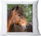 +++ ISLÄNDER Islandpferd Pferd - Kuschelkissen/KISSEN | PILLOW/Dekokissen - ISI 04